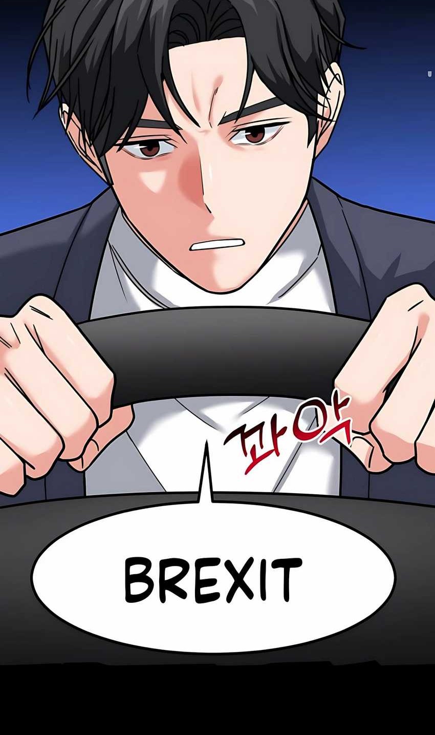 The Investor Who Sees The Future Chapter 51 Gambar 42
