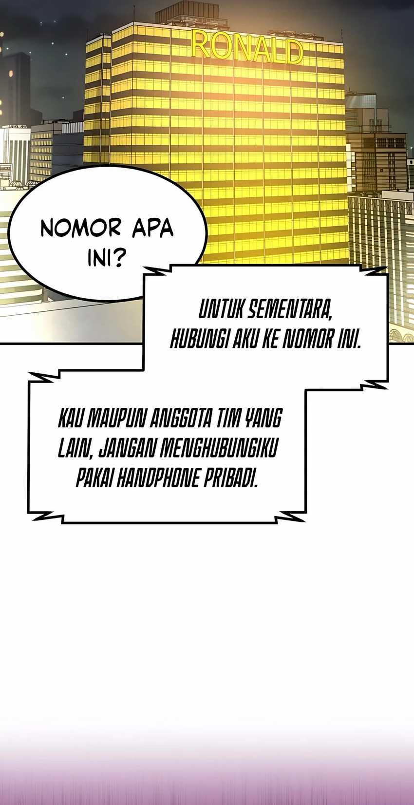 The Investor Who Sees The Future Chapter 51 Gambar 115