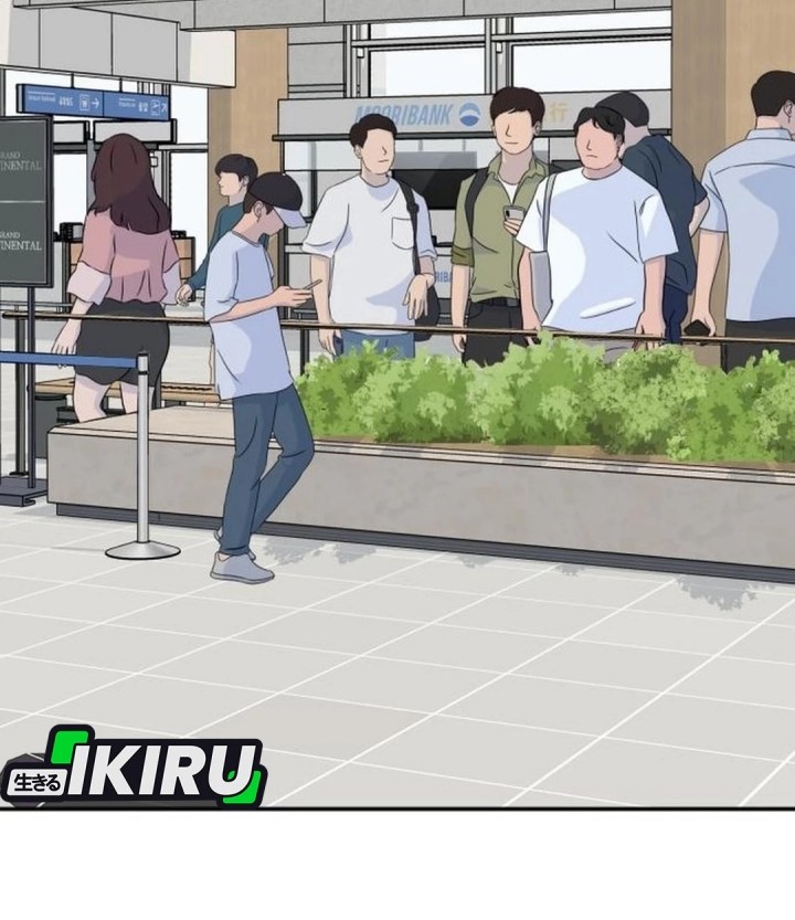 The Investor Who Sees The Future Chapter 52 Gambar 20