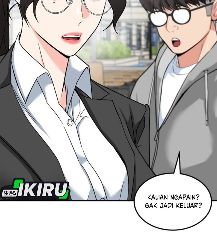 The Investor Who Sees The Future Chapter 52 Gambar 33