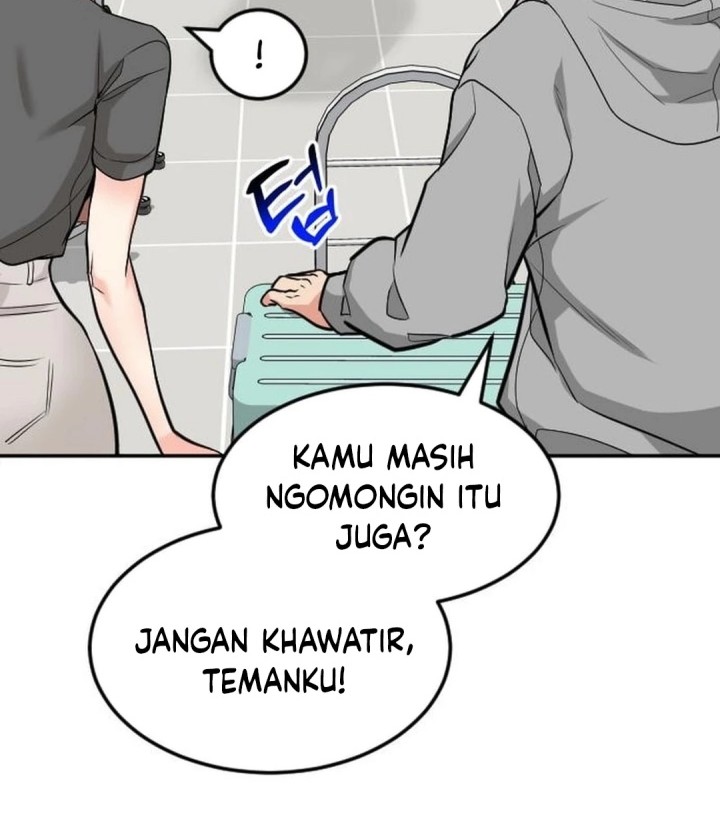 The Investor Who Sees The Future Chapter 52 Gambar 36