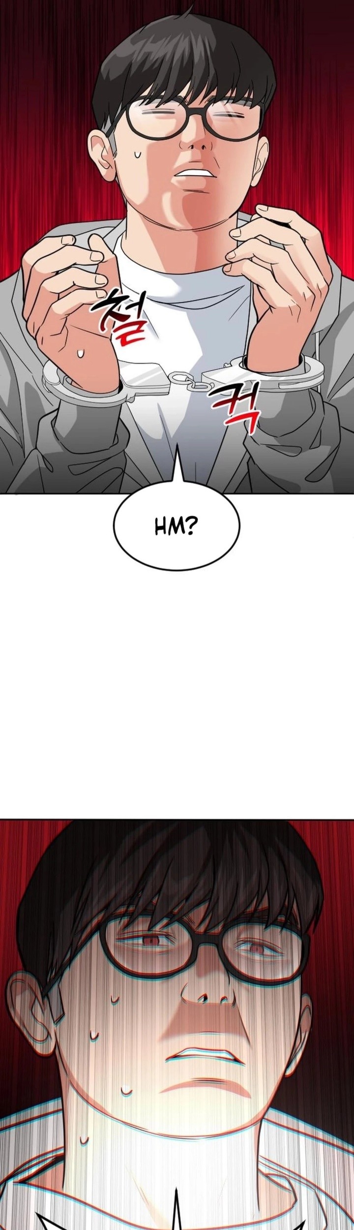 The Investor Who Sees The Future Chapter 52 Gambar 42