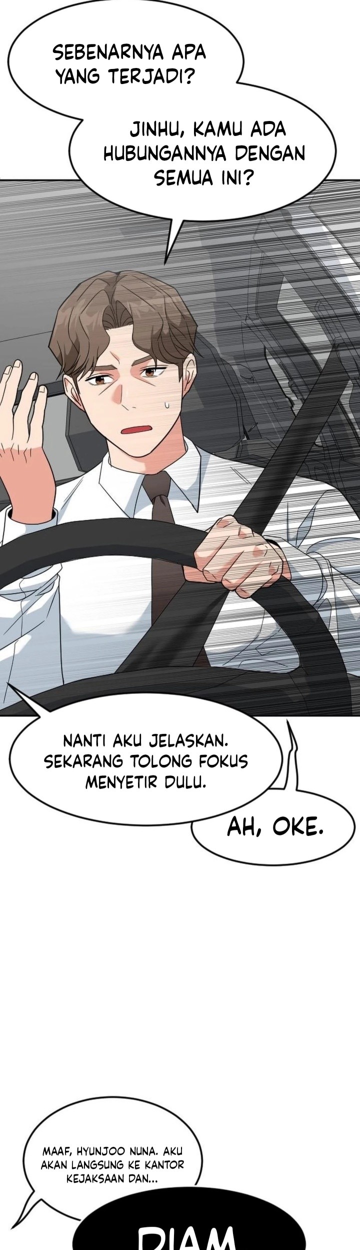 The Investor Who Sees The Future Chapter 52 Gambar 57