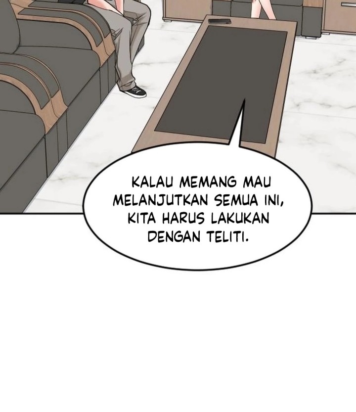The Investor Who Sees The Future Chapter 52 Gambar 76