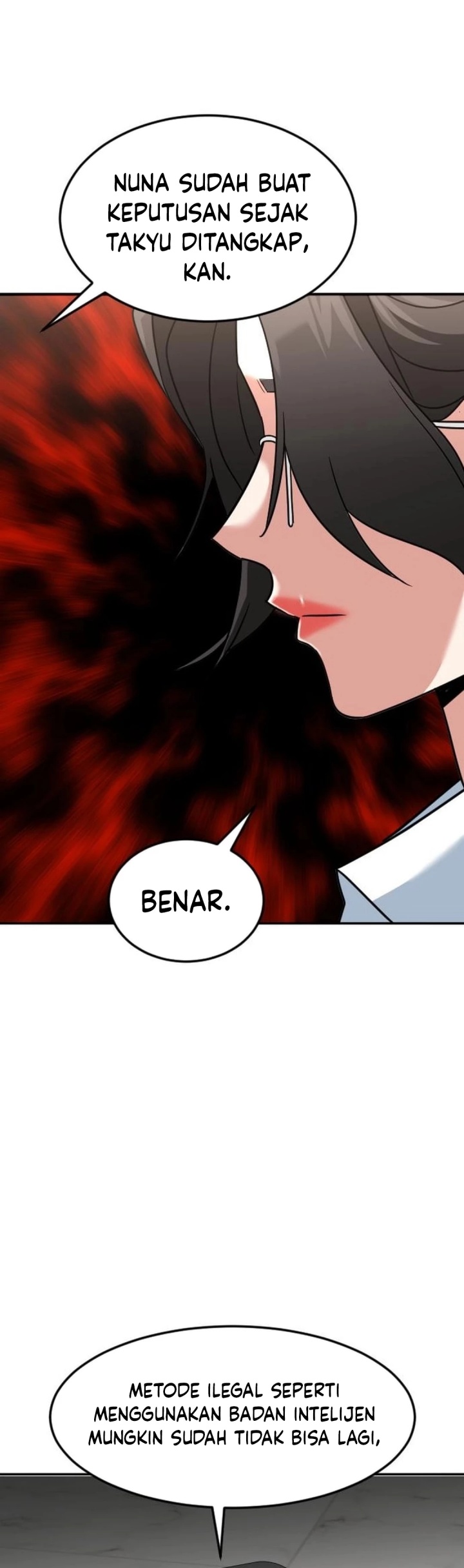 The Investor Who Sees The Future Chapter 52 Gambar 79