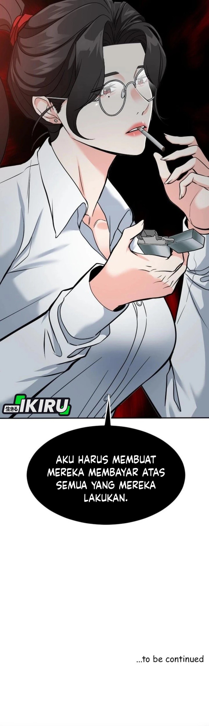 The Investor Who Sees The Future Chapter 52 Gambar 86