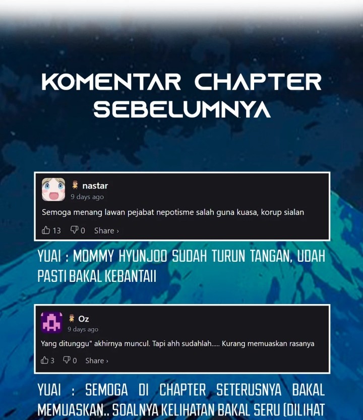 The Investor Who Sees The Future Chapter 52 Gambar 87