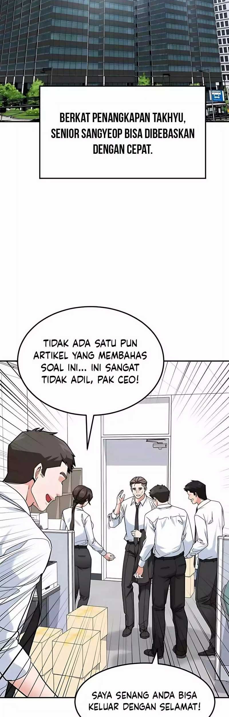 Baca Manhwa The Investor Who Sees The Future Chapter 53 Gambar 2