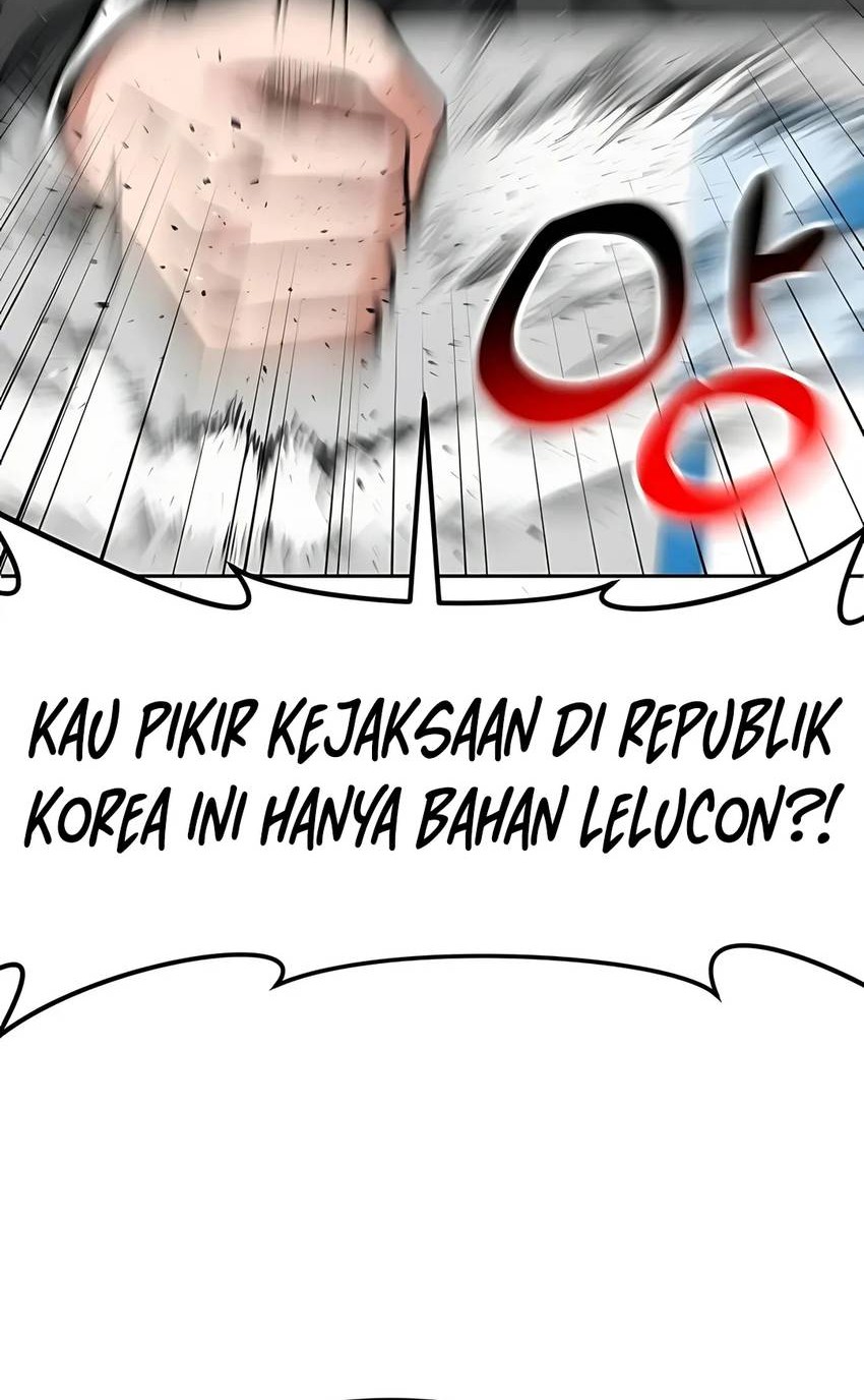 The Investor Who Sees The Future Chapter 56 Gambar 18