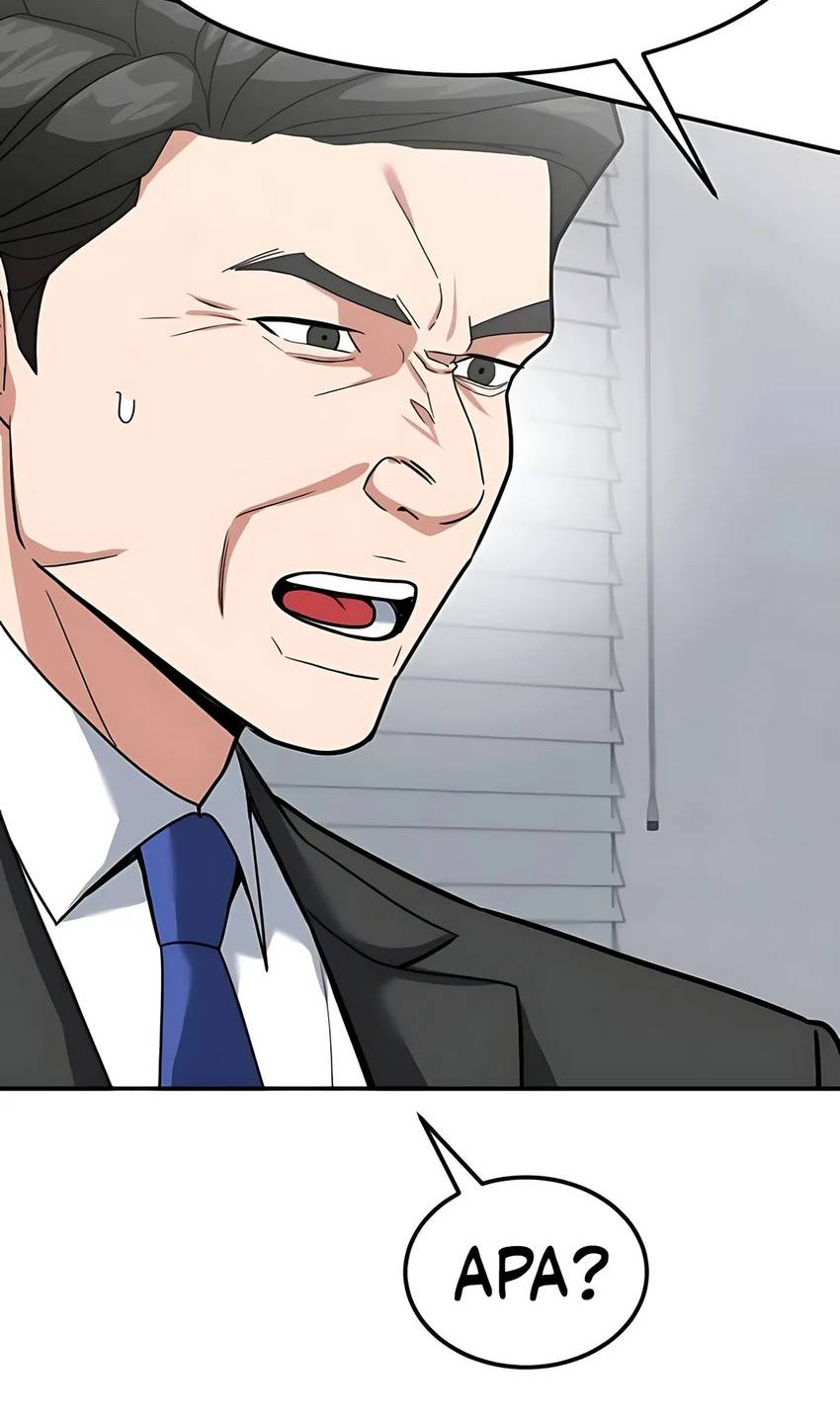 The Investor Who Sees The Future Chapter 56 Gambar 20