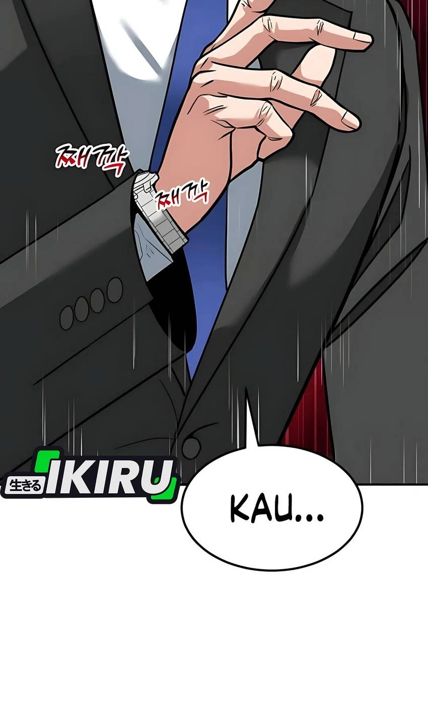 The Investor Who Sees The Future Chapter 56 Gambar 33