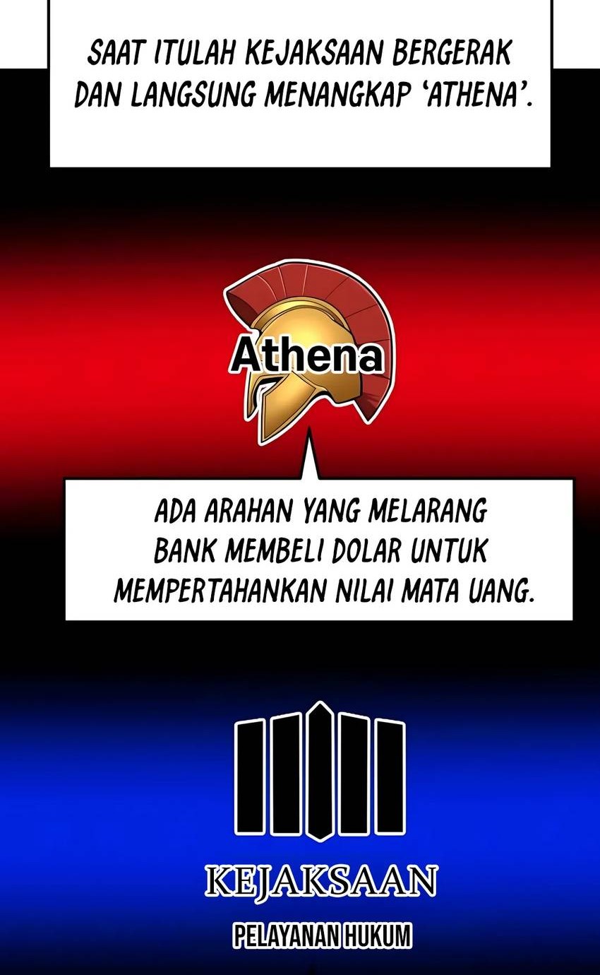 The Investor Who Sees The Future Chapter 56 Gambar 12