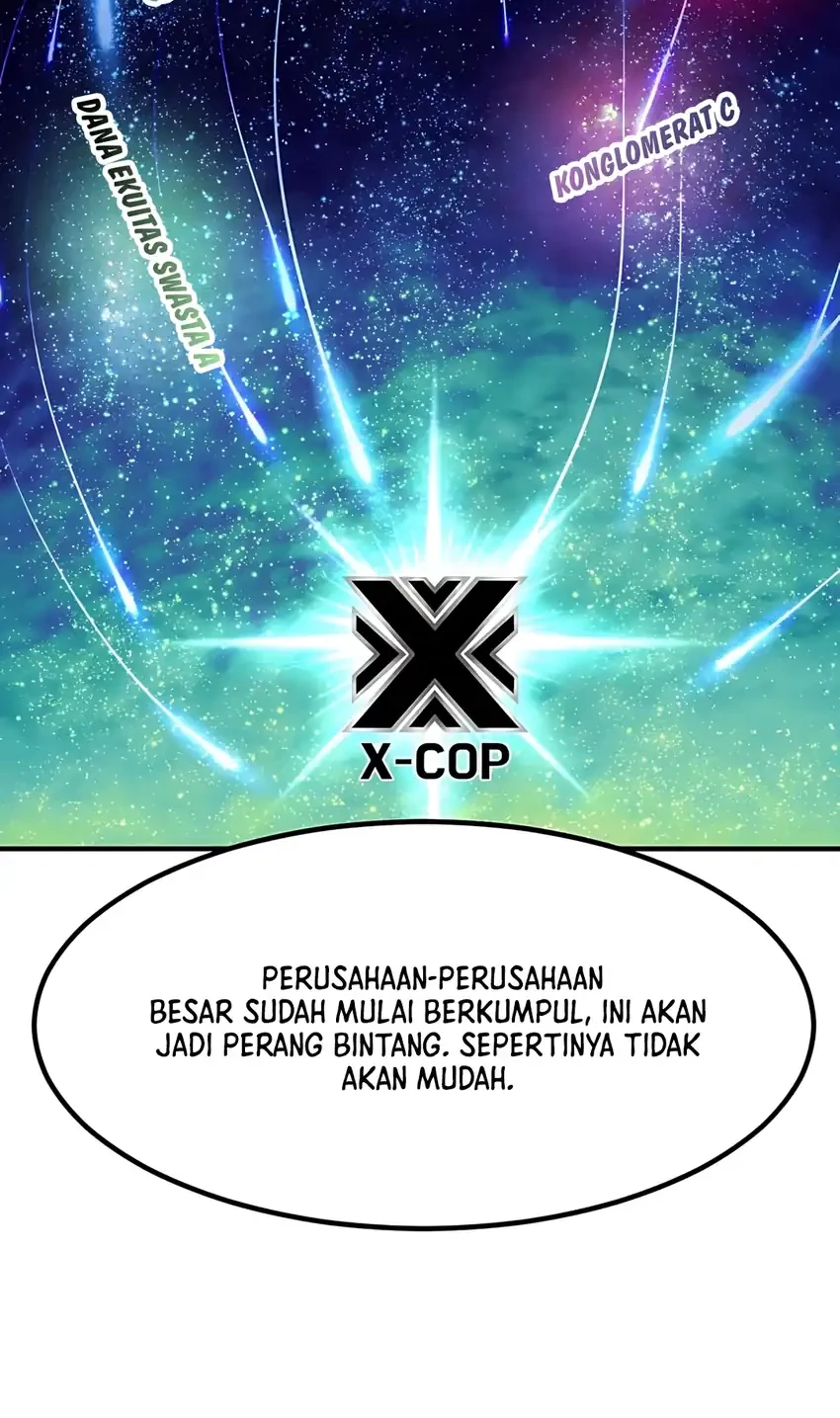 Manhwa The Investor Who Sees The Future Chapter 62 gambar nomor 2