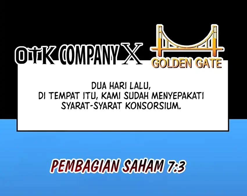 The Investor Who Sees The Future Chapter 62 Gambar 34