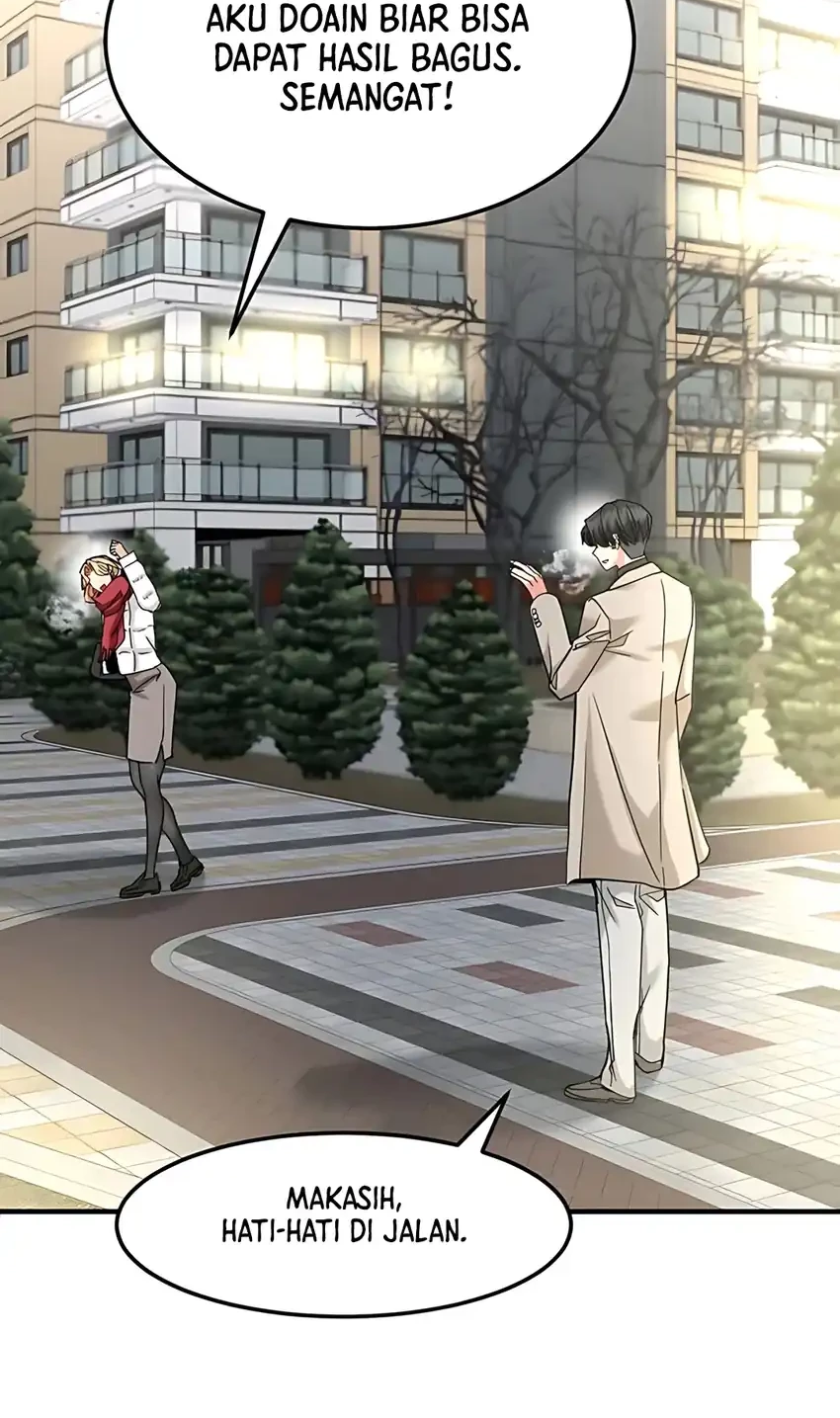 The Investor Who Sees The Future Chapter 63 Gambar 28