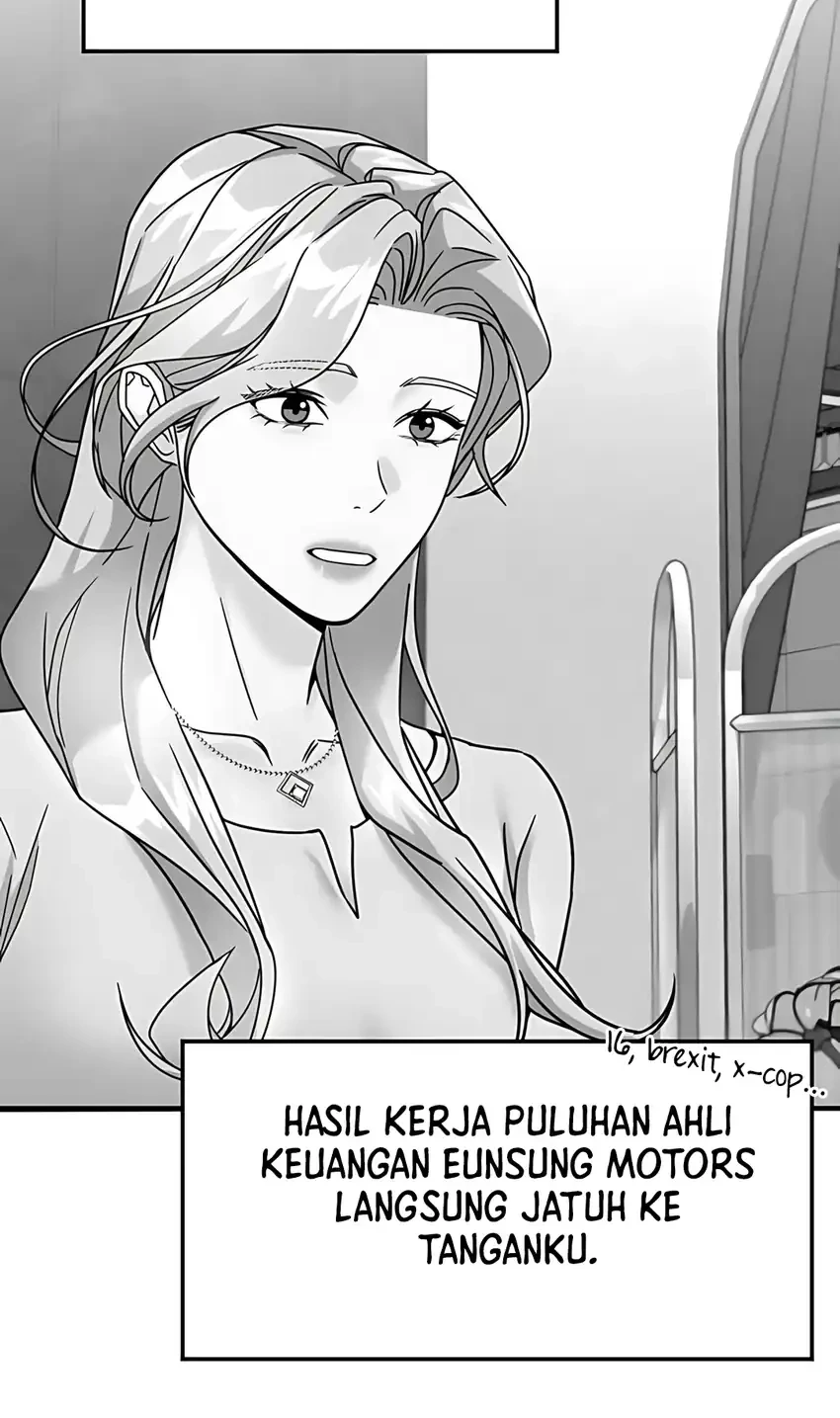 The Investor Who Sees The Future Chapter 63 Gambar 34