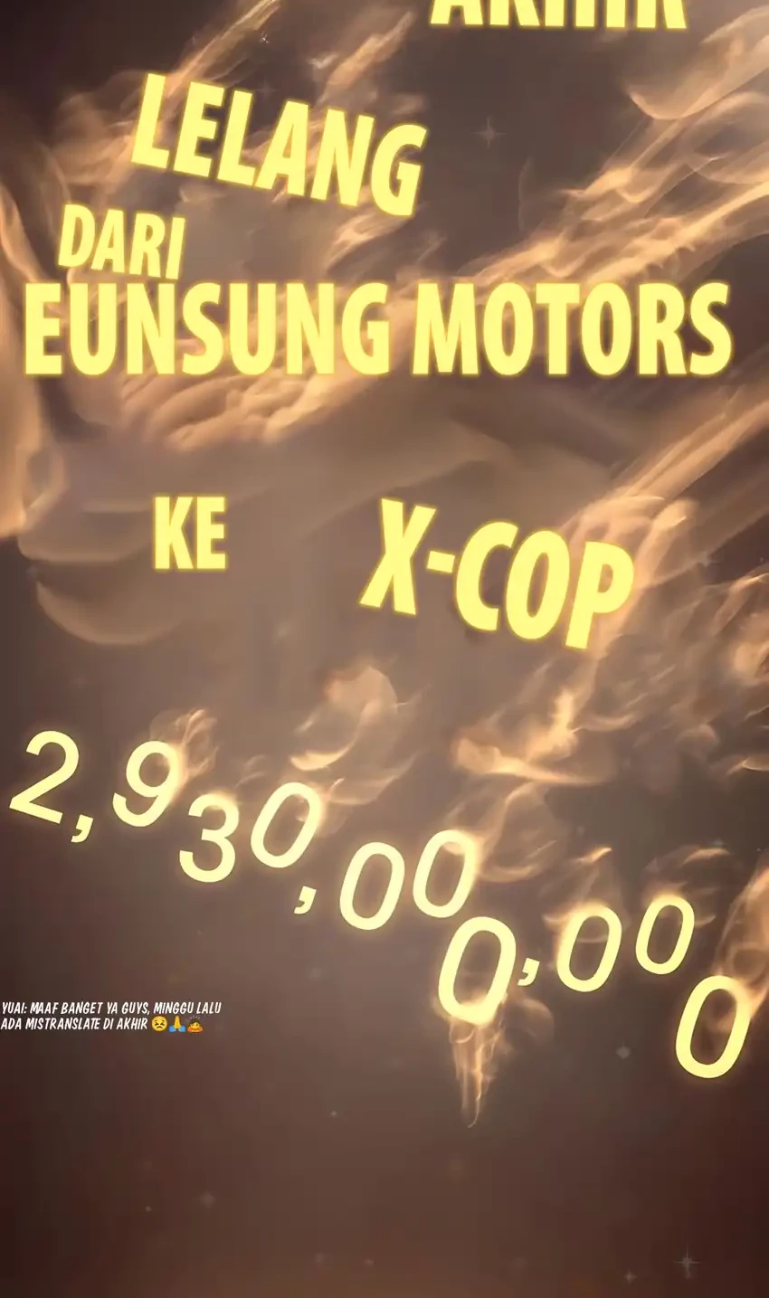 The Investor Who Sees The Future Chapter 63 Gambar 6