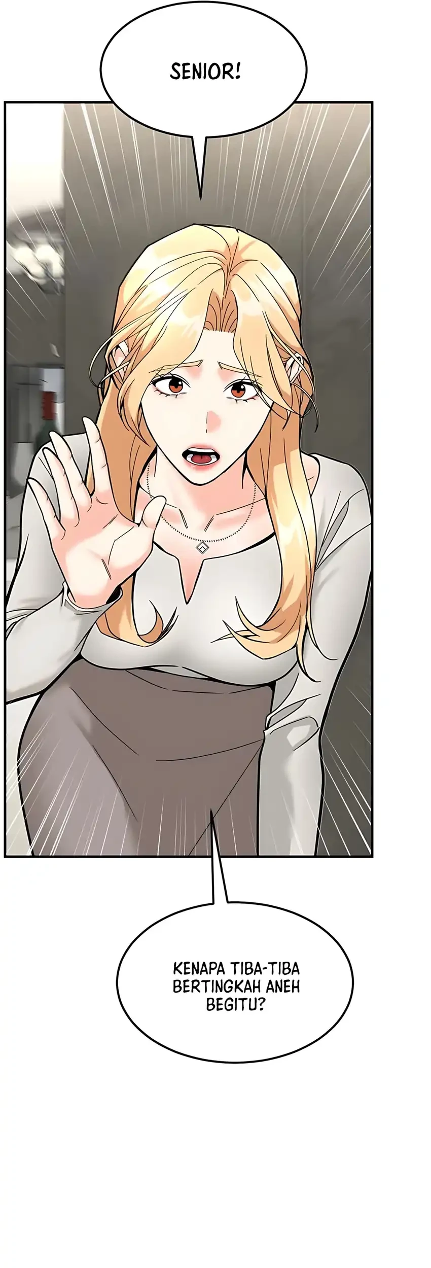 The Investor Who Sees The Future Chapter 63 Gambar 9