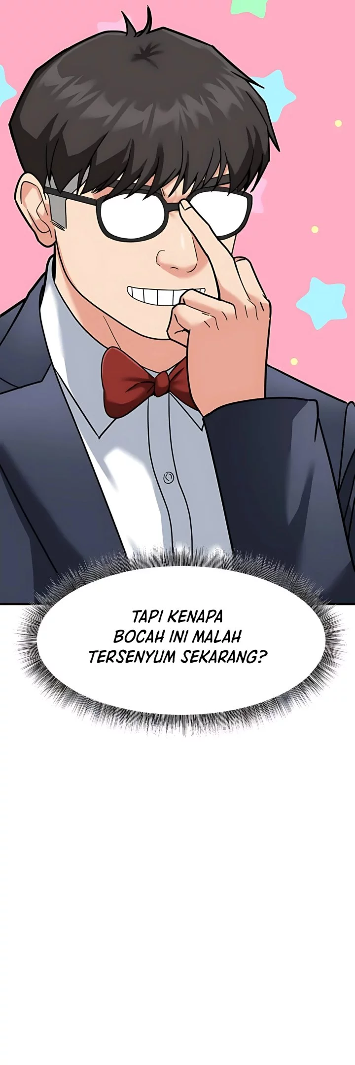 The Investor Who Sees The Future Chapter 65 Gambar 45