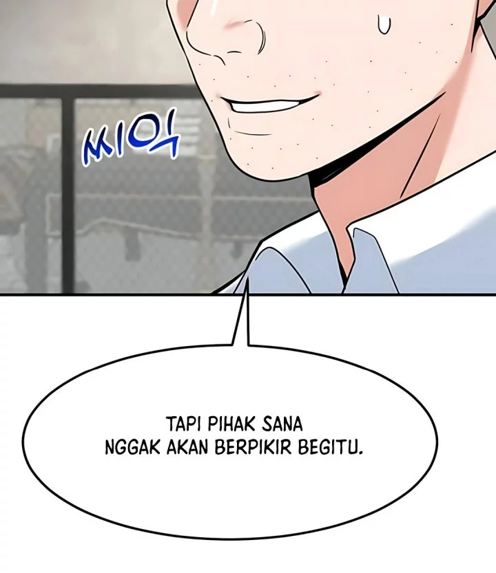 The Investor Who Sees The Future Chapter 66 Gambar 17