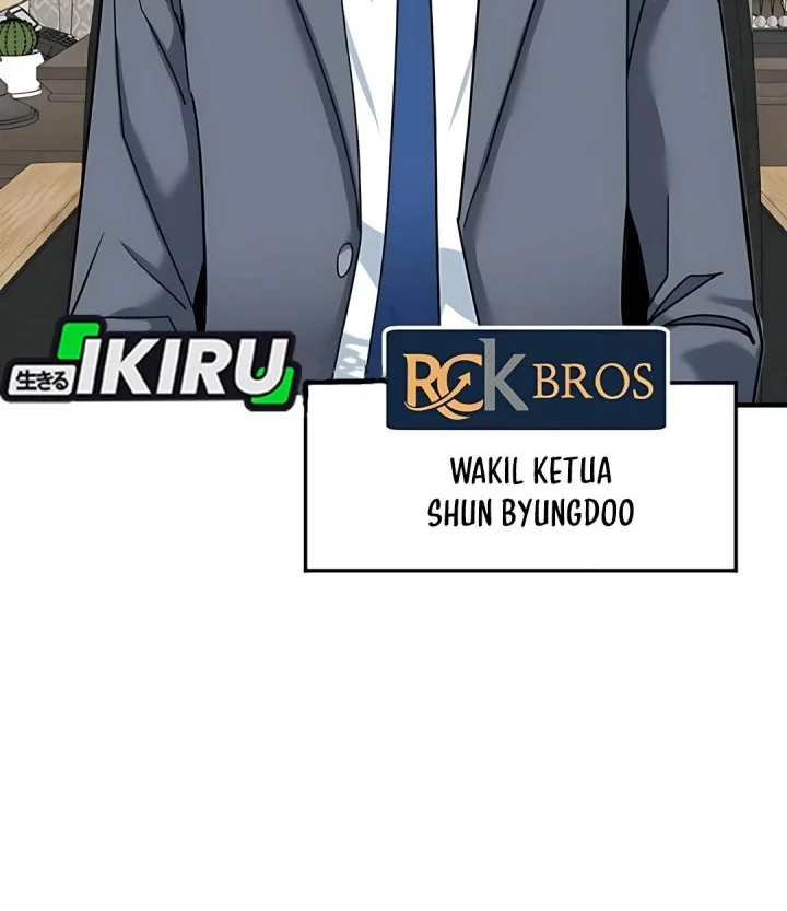 Baca Manhwa The Investor Who Sees The Future Chapter 66 Gambar 2