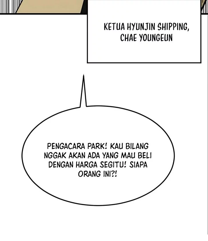 The Investor Who Sees The Future Chapter 66 Gambar 40