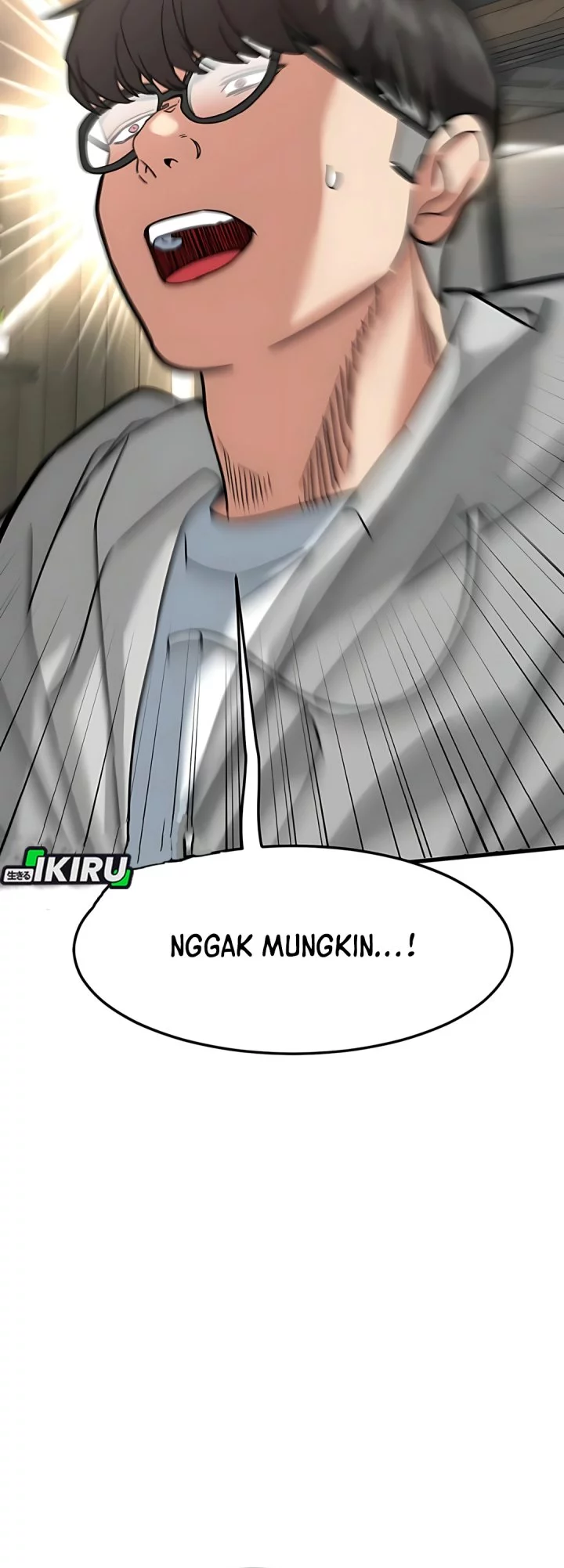 The Investor Who Sees The Future Chapter 66 Gambar 61