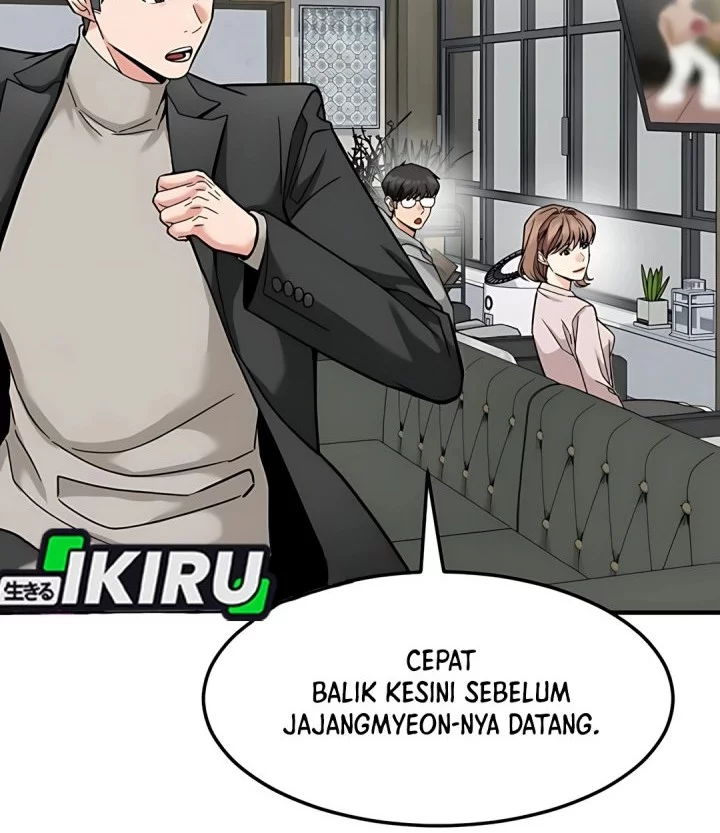 The Investor Who Sees The Future Chapter 66 Gambar 64