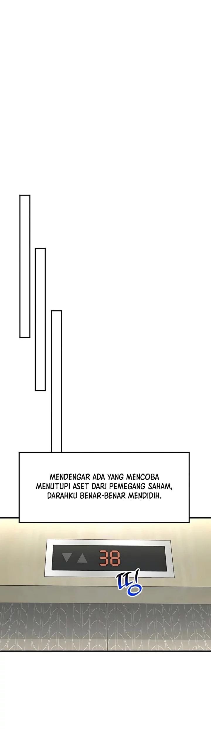 The Investor Who Sees The Future Chapter 66 Gambar 99