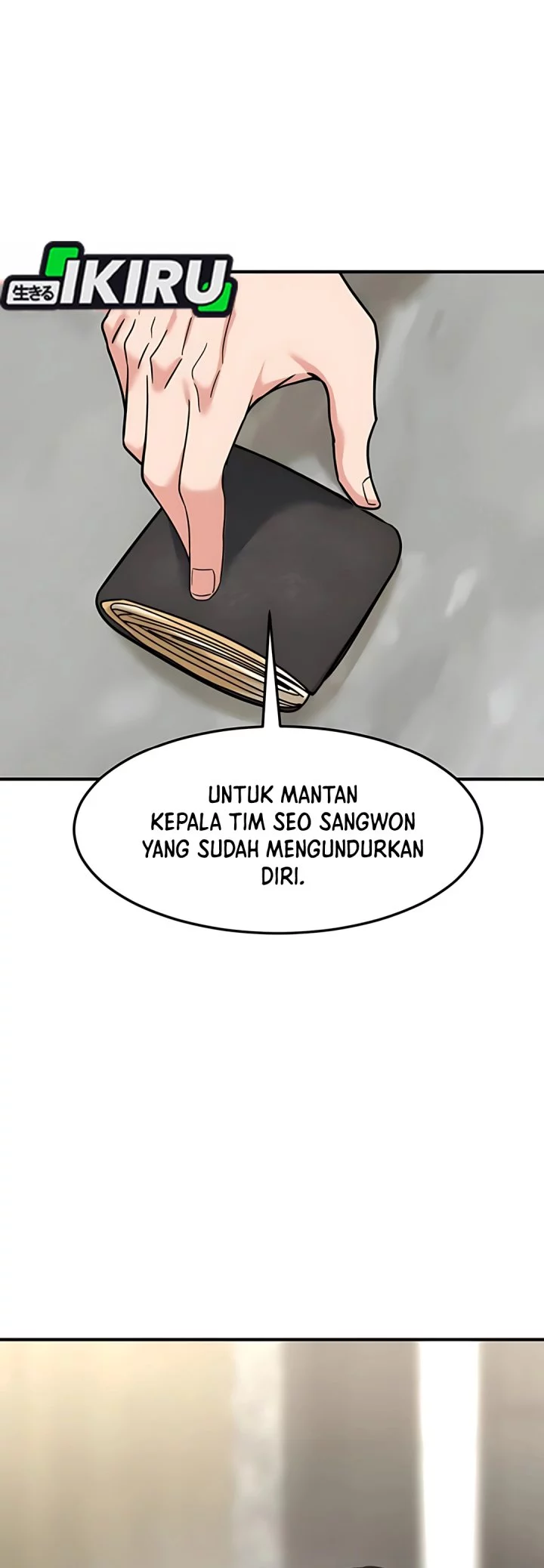 The Investor Who Sees The Future Chapter 66 Gambar 113