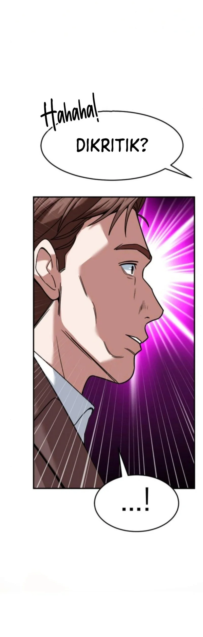 The Investor Who Sees The Future Chapter 67 Gambar 42