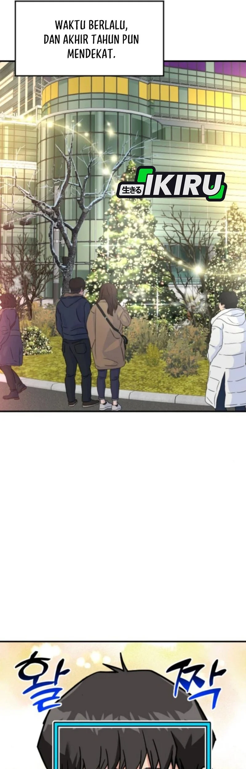 The Investor Who Sees The Future Chapter 67 Gambar 65