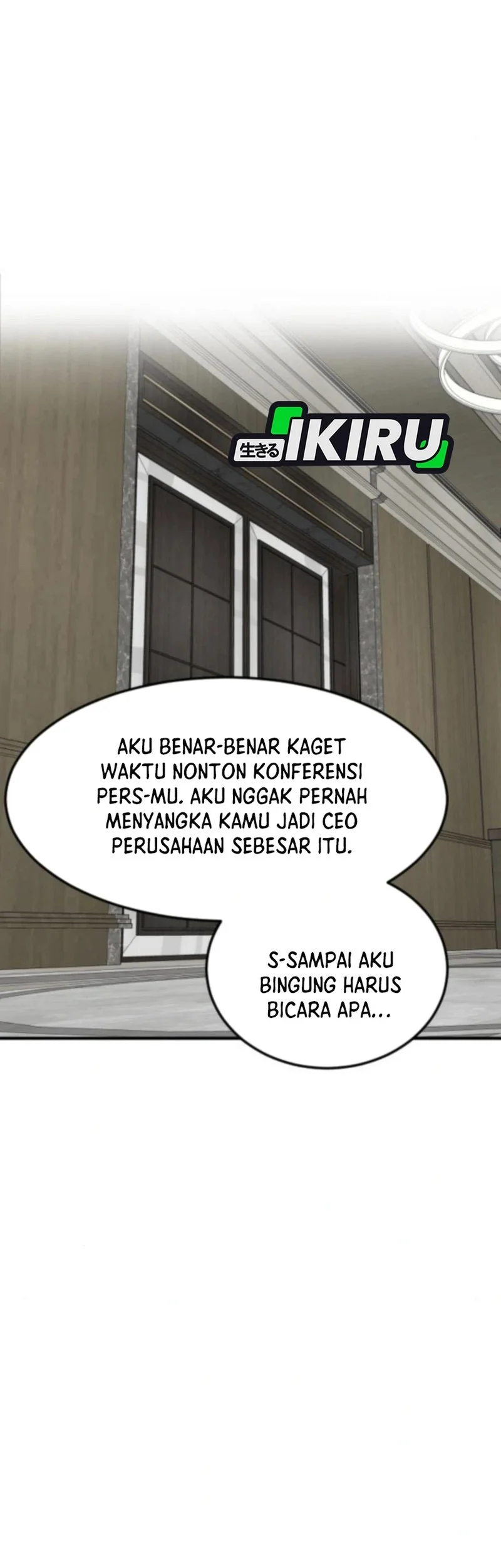 The Investor Who Sees The Future Chapter 67 Gambar 81