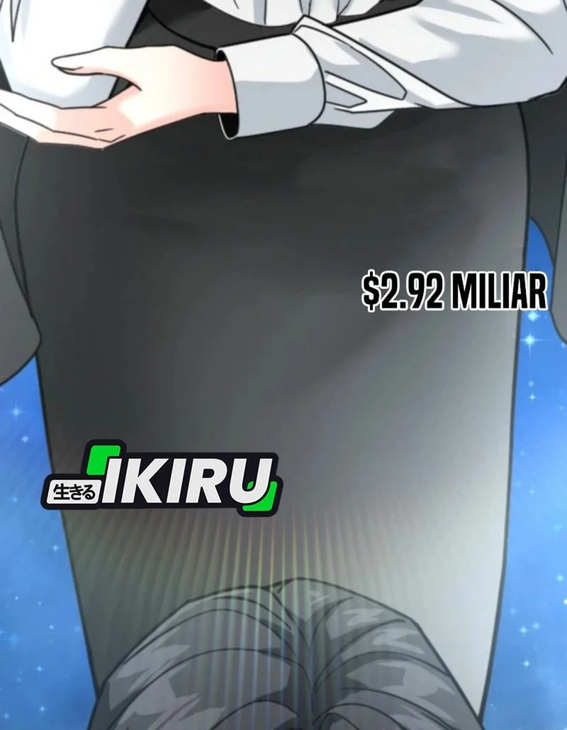 The Investor Who Sees The Future Chapter 67 Gambar 20