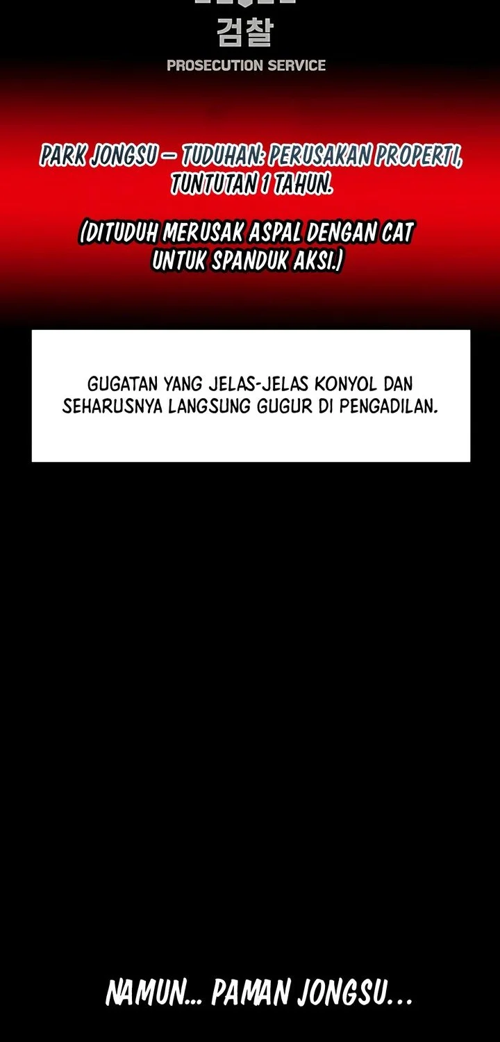 The Investor Who Sees The Future Chapter 68 Gambar 28