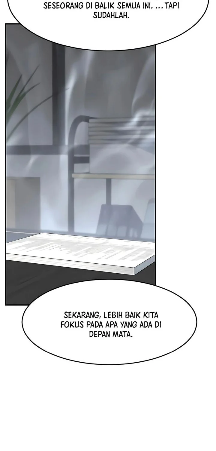 The Investor Who Sees The Future Chapter 68 Gambar 32