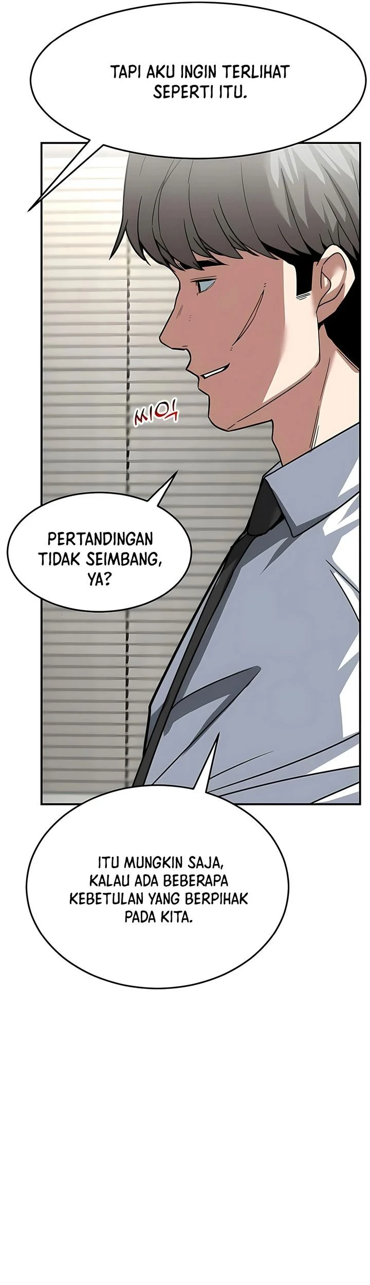 The Investor Who Sees The Future Chapter 68 Gambar 43