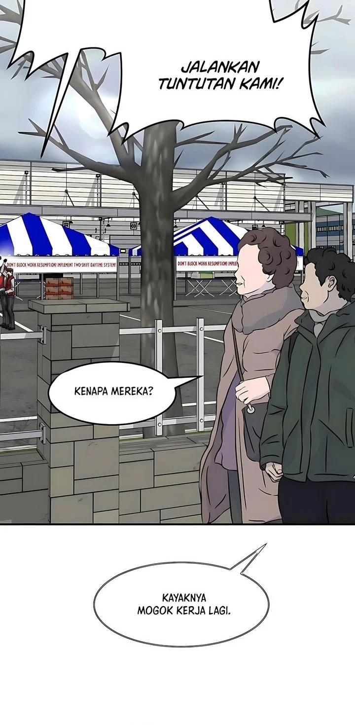 The Investor Who Sees The Future Chapter 68 Gambar 52