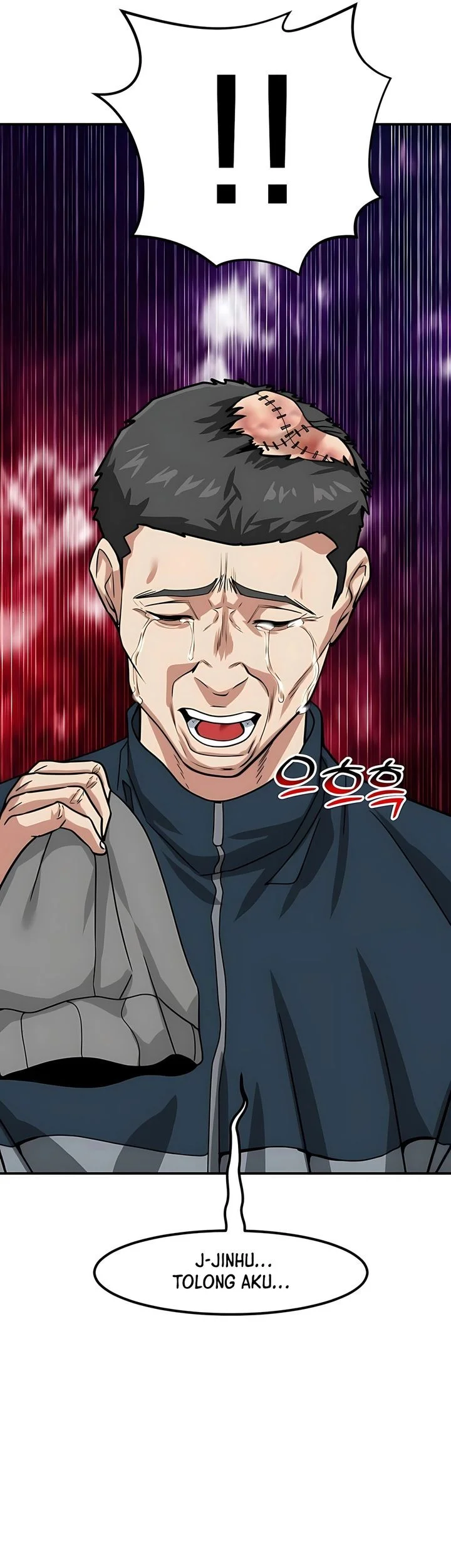 The Investor Who Sees The Future Chapter 68 Gambar 3