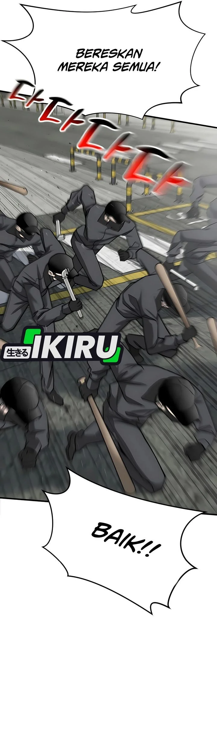 The Investor Who Sees The Future Chapter 68 Gambar 60