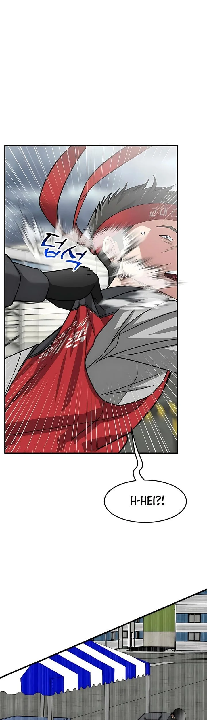 The Investor Who Sees The Future Chapter 68 Gambar 64