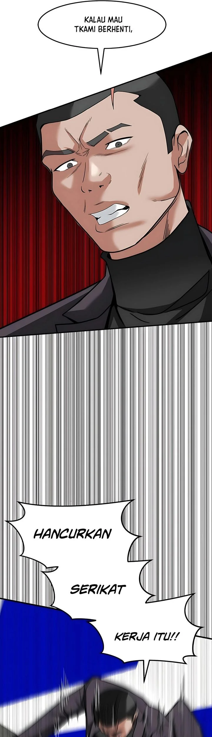 The Investor Who Sees The Future Chapter 68 Gambar 67