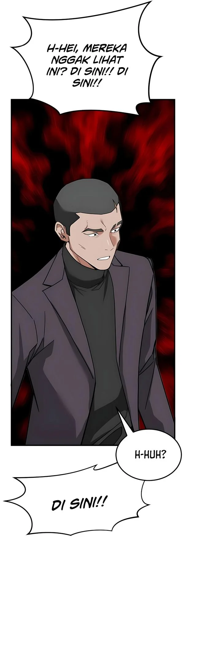 The Investor Who Sees The Future Chapter 68 Gambar 74