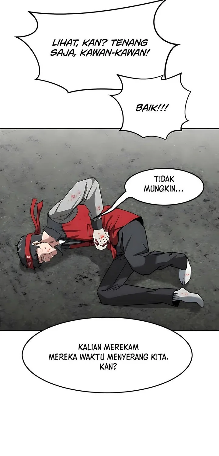 The Investor Who Sees The Future Chapter 68 Gambar 76