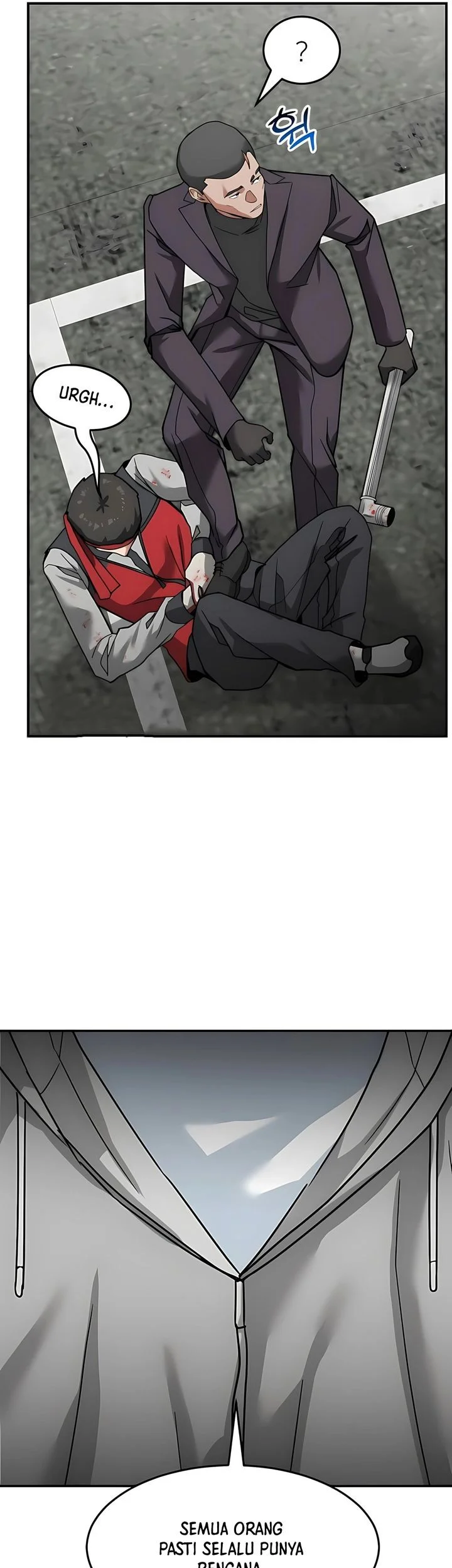 The Investor Who Sees The Future Chapter 68 Gambar 79