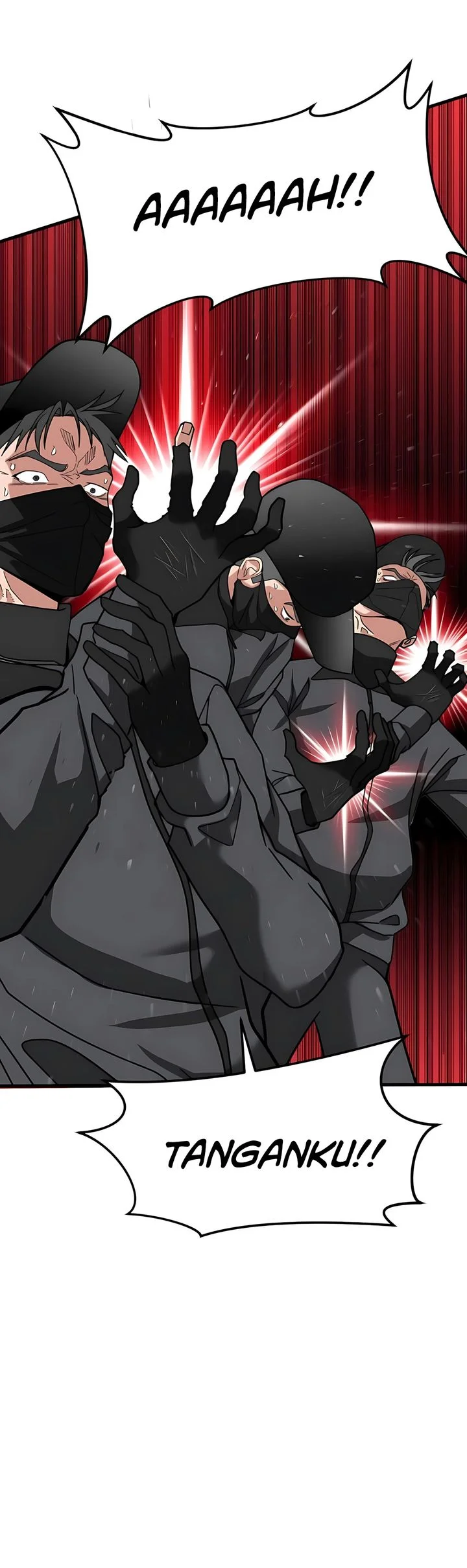 The Investor Who Sees The Future Chapter 68 Gambar 81