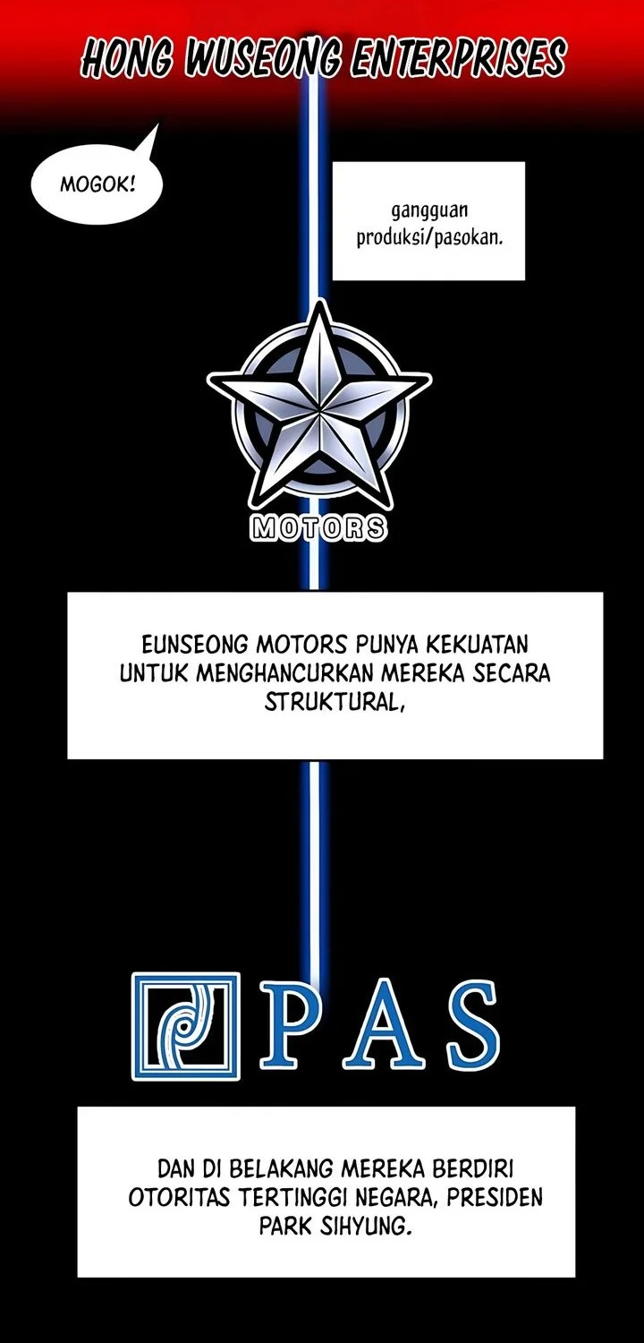 The Investor Who Sees The Future Chapter 68 Gambar 98