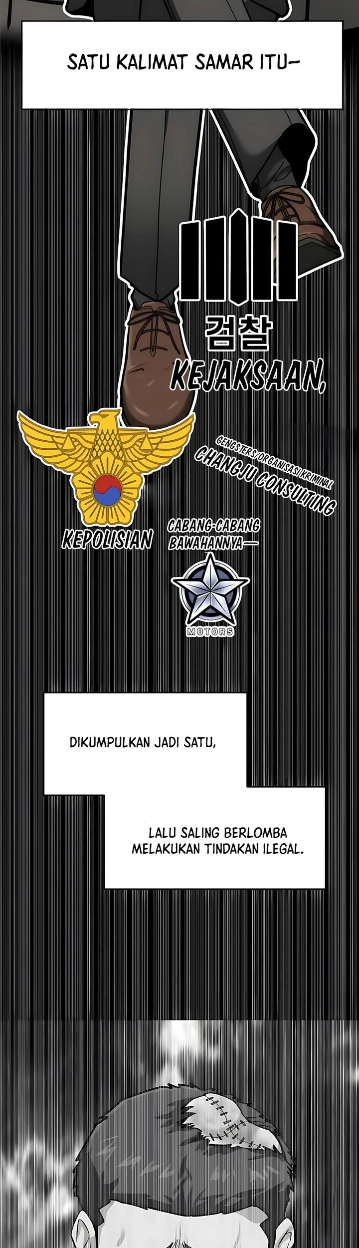 The Investor Who Sees The Future Chapter 68 Gambar 100