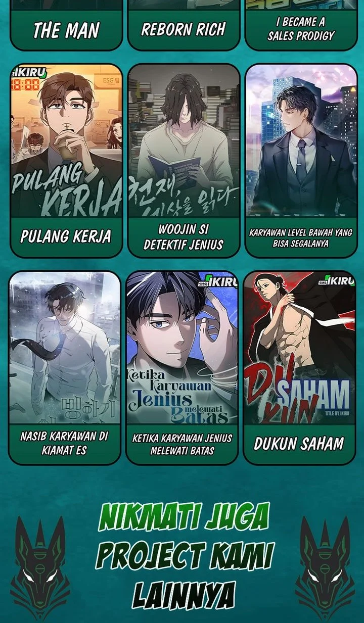 The Investor Who Sees The Future Chapter 68 Gambar 117