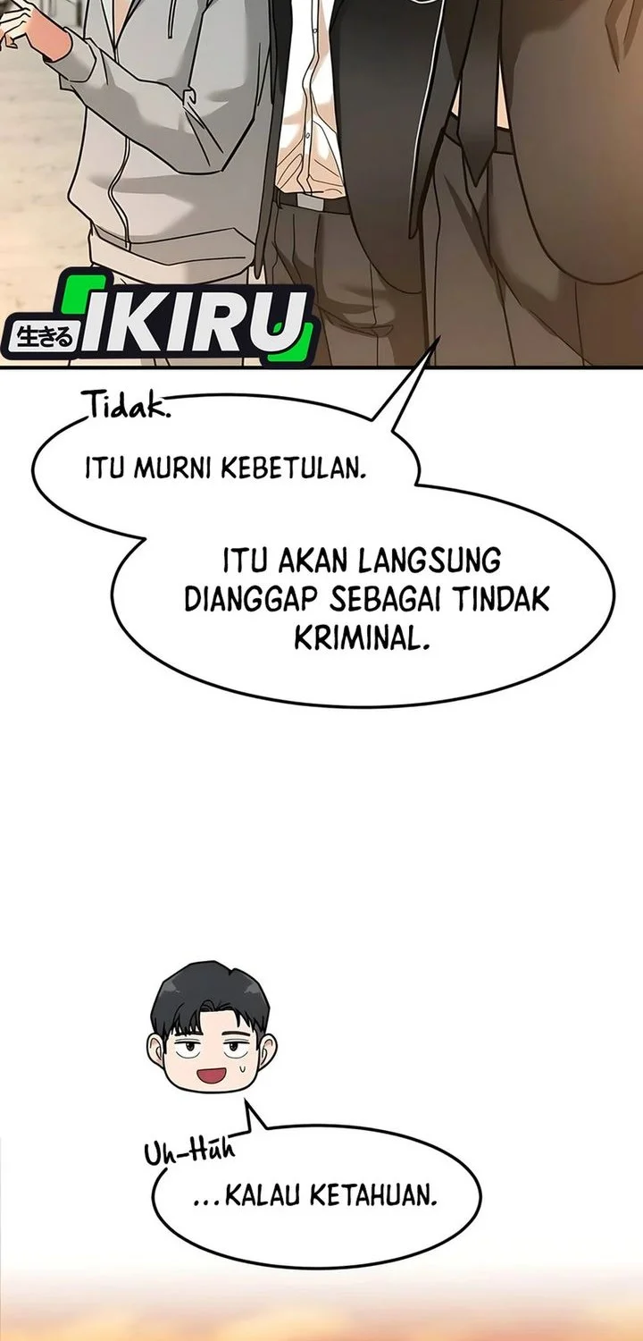 The Investor Who Sees The Future Chapter 69 Gambar 22